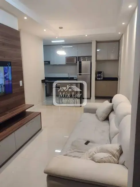 Foto 1 de Apartamento com 2 quartos à venda, 60m2 em City Bussocaba, Osasco - SP