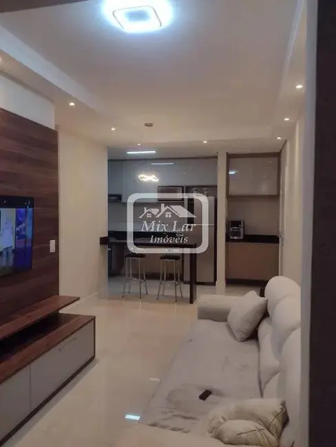 Foto 4 de Apartamento com 2 quartos à venda, 60m2 em City Bussocaba, Osasco - SP