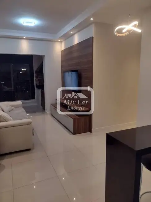Foto 5 de Apartamento com 2 quartos à venda, 60m2 em City Bussocaba, Osasco - SP
