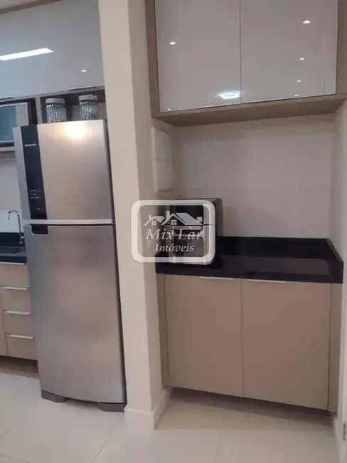 Foto 8 de Apartamento com 2 quartos à venda, 60m2 em City Bussocaba, Osasco - SP