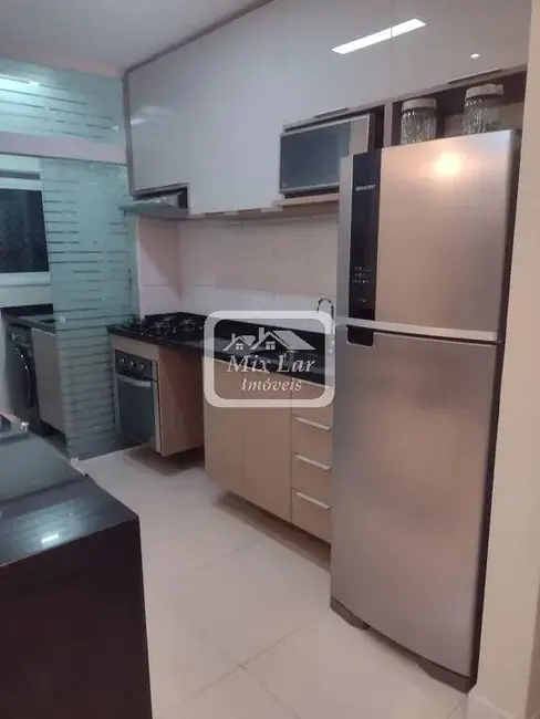 Foto 7 de Apartamento com 2 quartos à venda, 60m2 em City Bussocaba, Osasco - SP