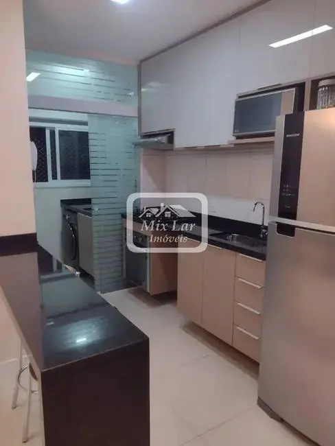Foto 9 de Apartamento com 2 quartos à venda, 60m2 em City Bussocaba, Osasco - SP