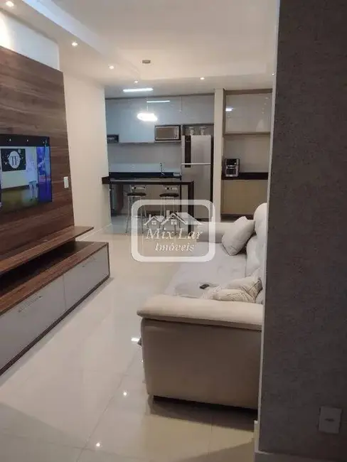 Foto 2 de Apartamento com 2 quartos à venda, 60m2 em City Bussocaba, Osasco - SP