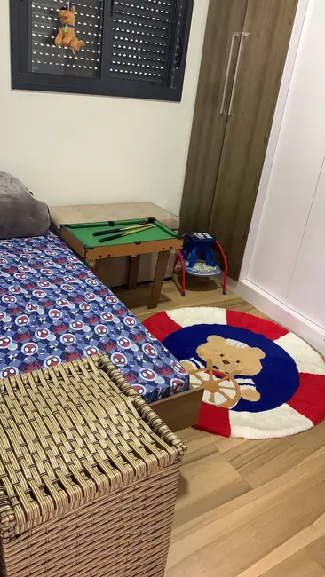 Foto 8 de Cobertura com 2 quartos à venda, 75m2 em Presidente Altino, Osasco - SP