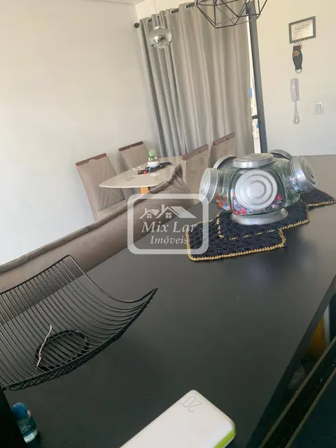 Foto 5 de Cobertura com 2 quartos à venda, 75m2 em Presidente Altino, Osasco - SP