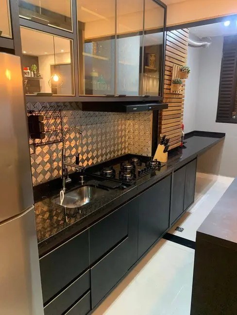 Foto 4 de Cobertura com 2 quartos à venda, 75m2 em Presidente Altino, Osasco - SP