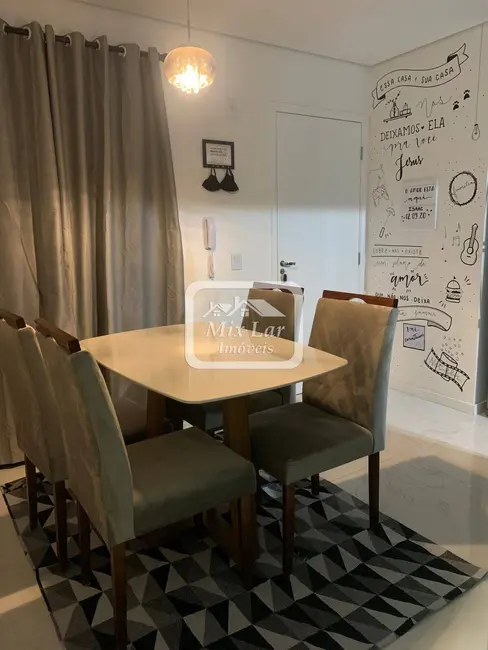 Foto 2 de Cobertura com 2 quartos à venda, 75m2 em Presidente Altino, Osasco - SP