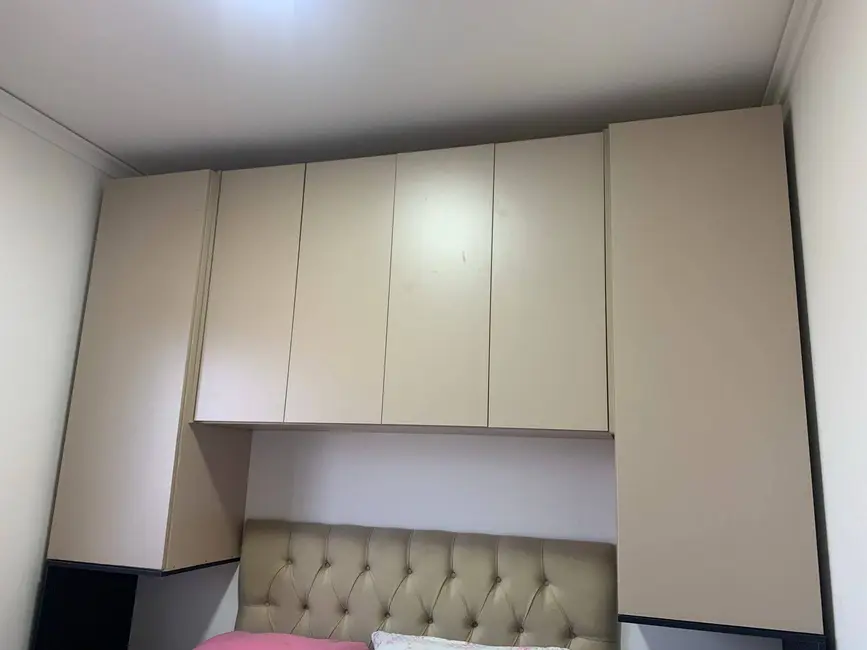 Foto 9 de Cobertura com 2 quartos à venda, 75m2 em Presidente Altino, Osasco - SP