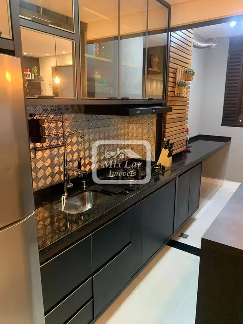 Foto 4 de Cobertura com 2 quartos à venda, 75m2 em Presidente Altino, Osasco - SP