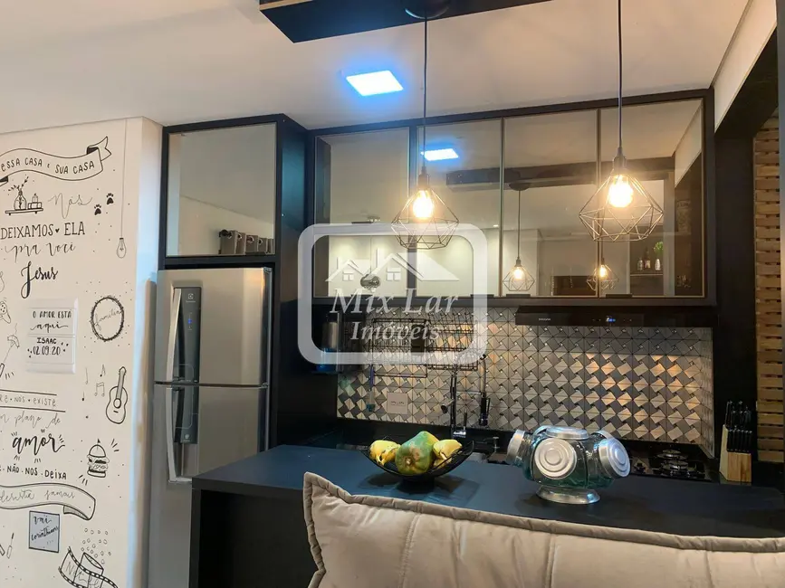 Foto 3 de Cobertura com 2 quartos à venda, 75m2 em Presidente Altino, Osasco - SP