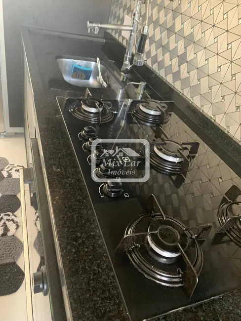 Foto 6 de Cobertura com 2 quartos à venda, 75m2 em Presidente Altino, Osasco - SP