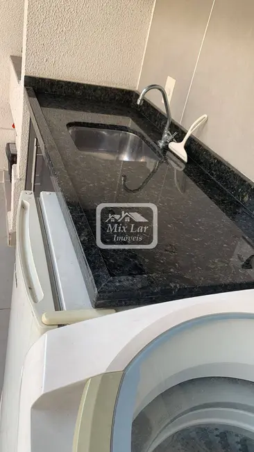 Foto 7 de Cobertura com 2 quartos à venda, 75m2 em Presidente Altino, Osasco - SP