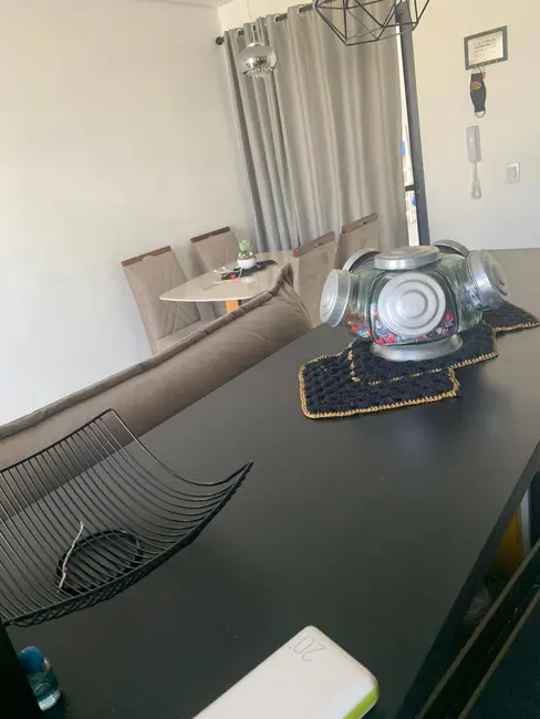Foto 5 de Cobertura com 2 quartos à venda, 75m2 em Presidente Altino, Osasco - SP