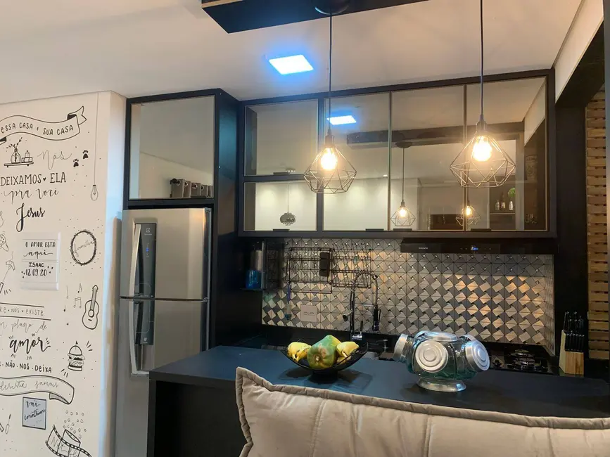 Foto 3 de Cobertura com 2 quartos à venda, 75m2 em Presidente Altino, Osasco - SP