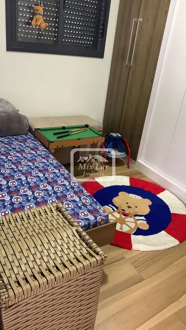 Foto 8 de Cobertura com 2 quartos à venda, 75m2 em Presidente Altino, Osasco - SP