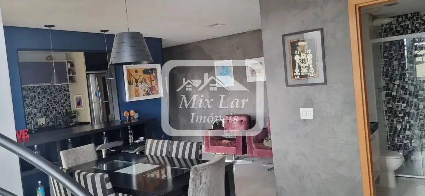 Foto 4 de Apartamento com 3 quartos à venda, 150m2 em Centro, Osasco - SP