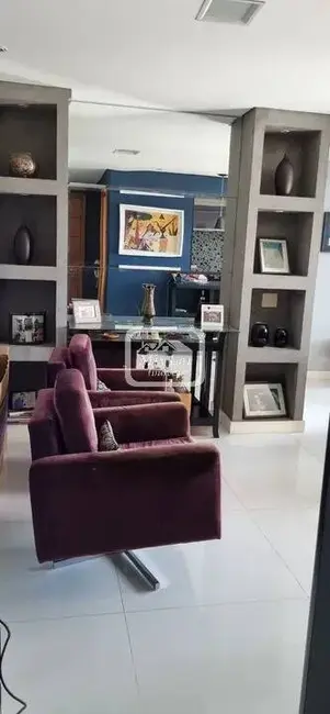 Foto 3 de Apartamento com 3 quartos à venda, 150m2 em Centro, Osasco - SP