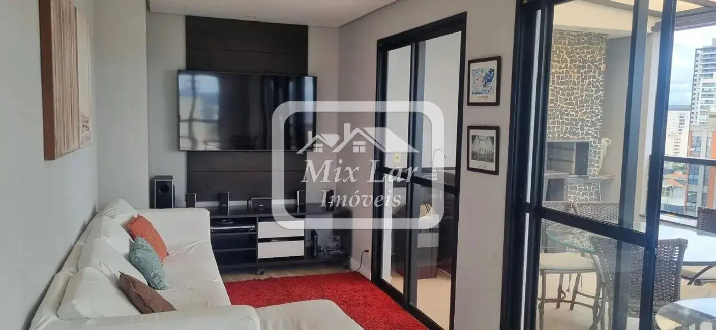 Foto 5 de Apartamento com 3 quartos à venda, 150m2 em Centro, Osasco - SP