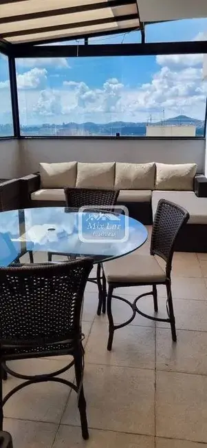 Foto 6 de Apartamento com 3 quartos à venda, 150m2 em Centro, Osasco - SP