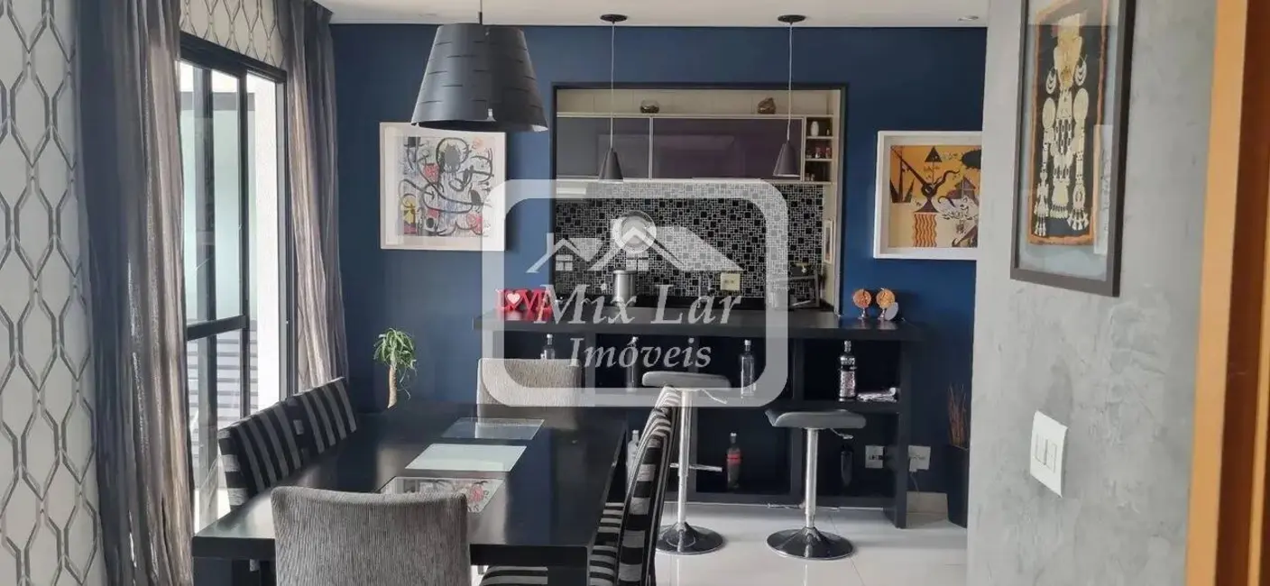 Foto 4 de Apartamento com 3 quartos à venda, 150m2 em Centro, Osasco - SP
