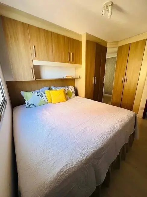 Foto 8 de Apartamento com 3 quartos à venda, 79m2 em Jaguaribe, Osasco - SP