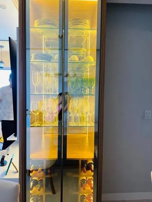 Foto 7 de Apartamento com 3 quartos à venda, 79m2 em Jaguaribe, Osasco - SP