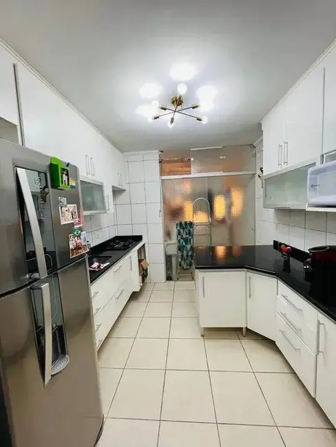 Foto 4 de Apartamento com 3 quartos à venda, 79m2 em Jaguaribe, Osasco - SP