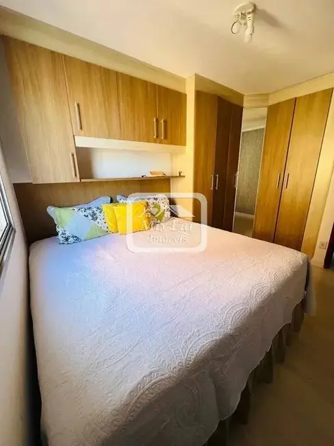 Foto 8 de Apartamento com 3 quartos à venda, 79m2 em Jaguaribe, Osasco - SP