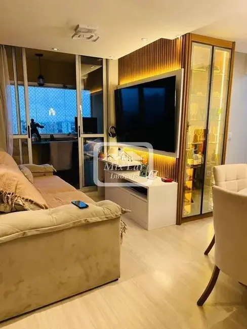 Foto 2 de Apartamento com 3 quartos à venda, 79m2 em Jaguaribe, Osasco - SP