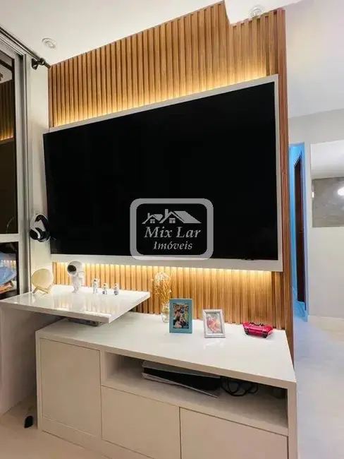 Foto 3 de Apartamento com 3 quartos à venda, 79m2 em Jaguaribe, Osasco - SP