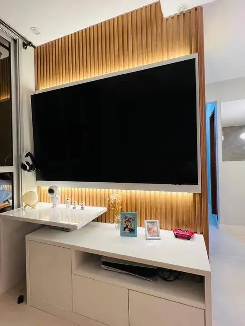 Foto 3 de Apartamento com 3 quartos à venda, 79m2 em Jaguaribe, Osasco - SP