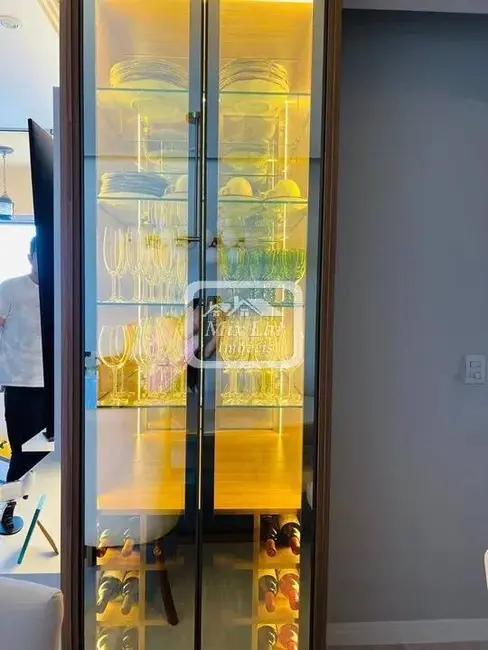 Foto 7 de Apartamento com 3 quartos à venda, 79m2 em Jaguaribe, Osasco - SP