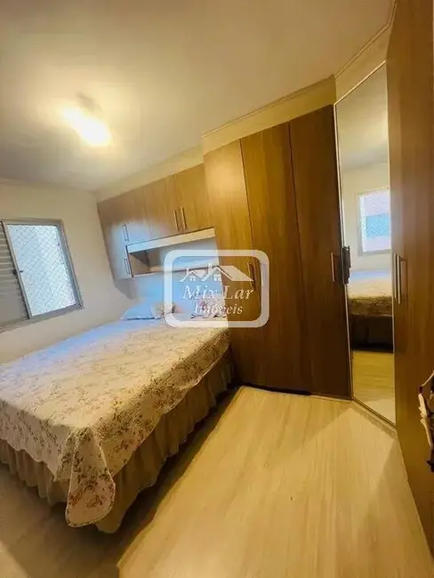 Foto 5 de Apartamento com 3 quartos à venda, 79m2 em Jaguaribe, Osasco - SP