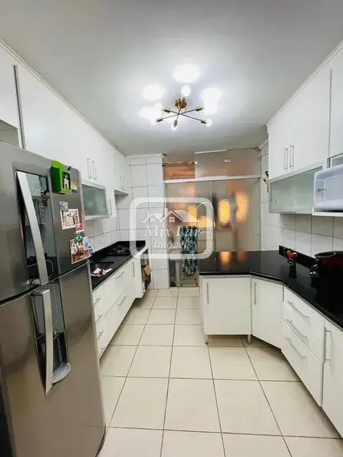 Foto 4 de Apartamento com 3 quartos à venda, 79m2 em Jaguaribe, Osasco - SP