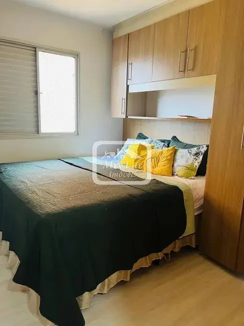 Foto 9 de Apartamento com 3 quartos à venda, 79m2 em Jaguaribe, Osasco - SP