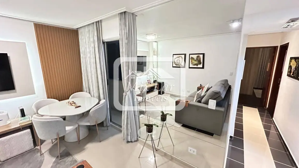 Foto 6 de Apartamento com 2 quartos à venda, 85m2 em Jaguaribe, Osasco - SP