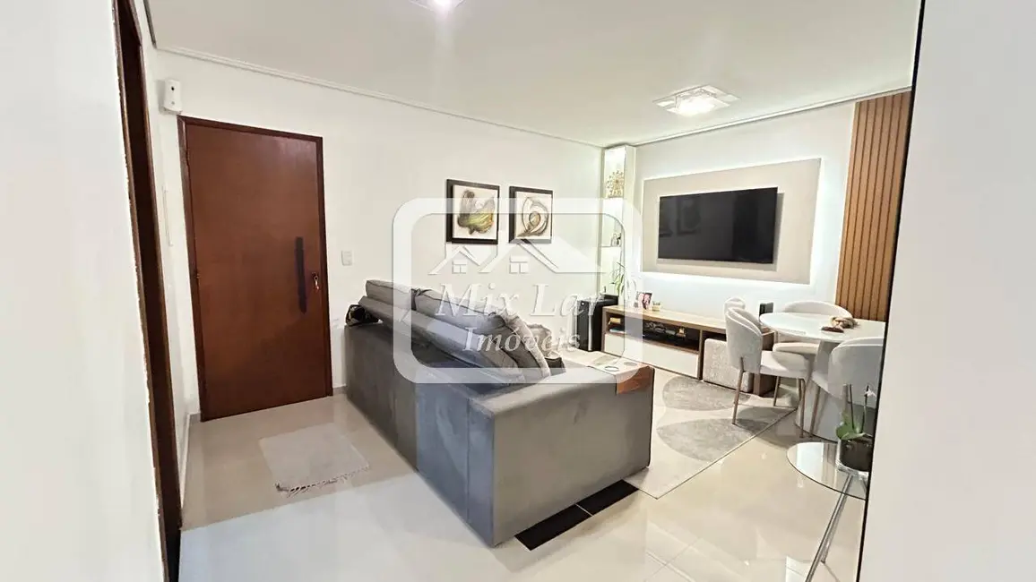 Foto 4 de Apartamento com 2 quartos à venda, 85m2 em Jaguaribe, Osasco - SP