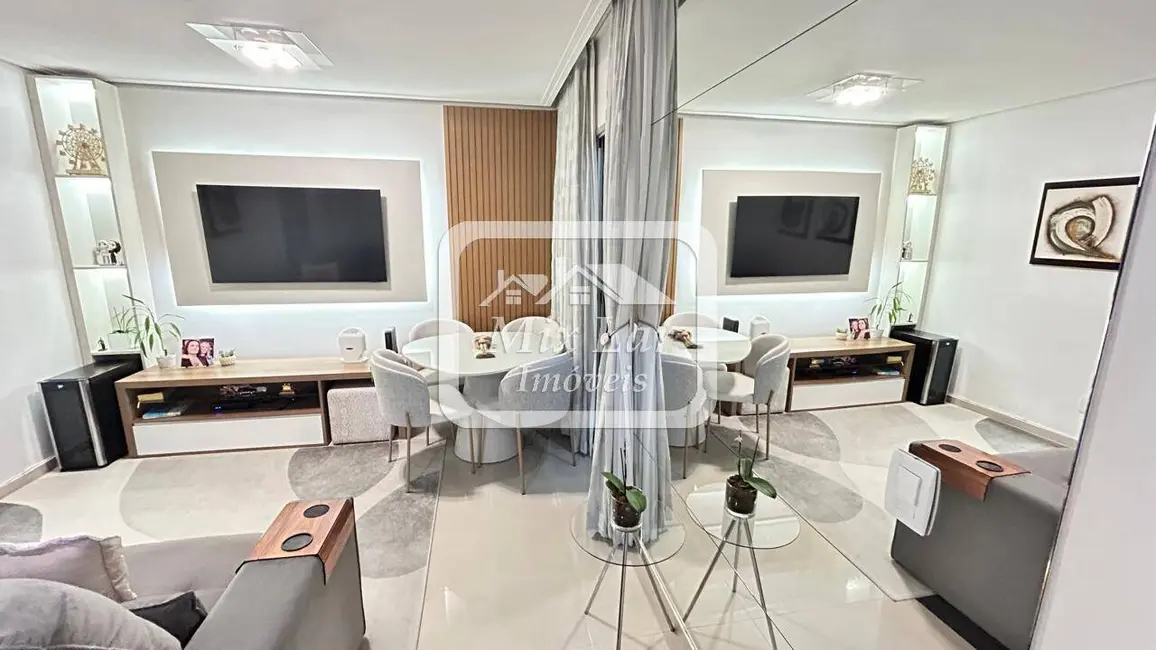 Foto 7 de Apartamento com 2 quartos à venda, 85m2 em Jaguaribe, Osasco - SP