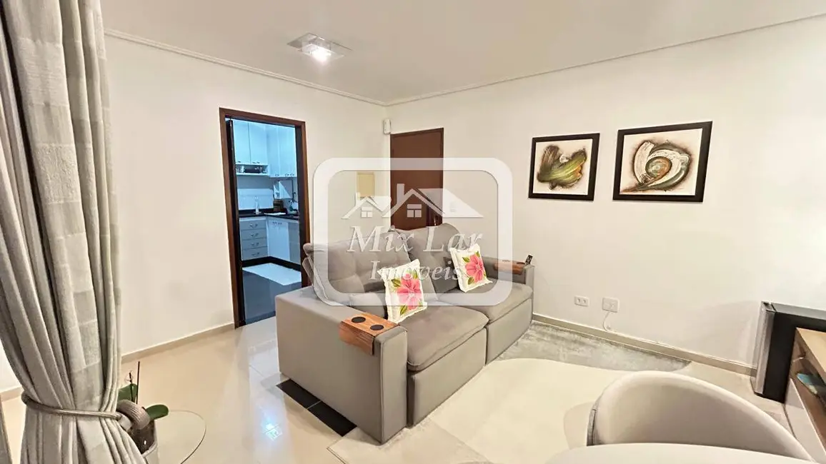 Foto 8 de Apartamento com 2 quartos à venda, 85m2 em Jaguaribe, Osasco - SP