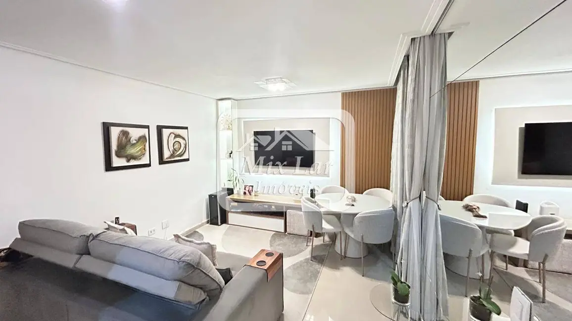 Foto 3 de Apartamento com 2 quartos à venda, 85m2 em Jaguaribe, Osasco - SP