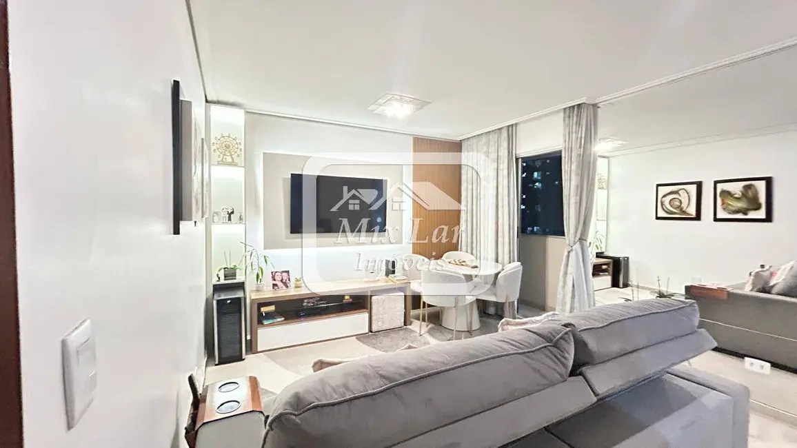 Foto 1 de Apartamento com 2 quartos à venda, 85m2 em Jaguaribe, Osasco - SP