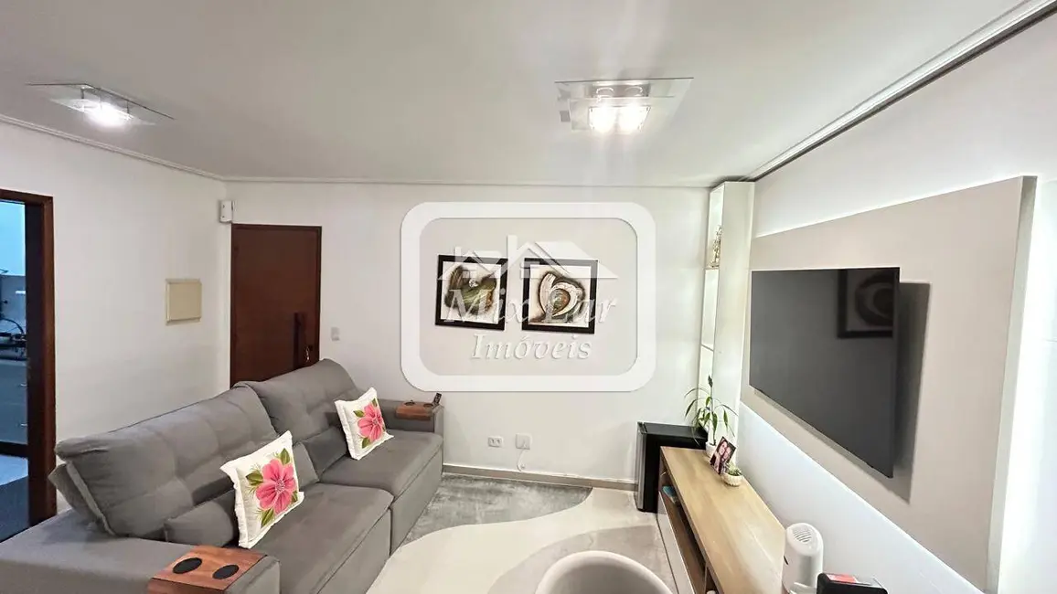 Foto 5 de Apartamento com 2 quartos à venda, 85m2 em Jaguaribe, Osasco - SP