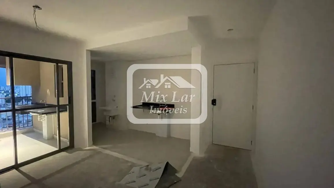 Foto 3 de Apartamento com 2 quartos à venda, 64m2 em Centro, Osasco - SP