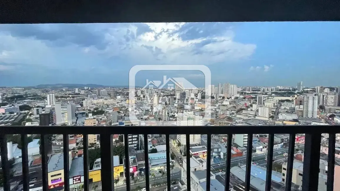 Foto 8 de Apartamento com 2 quartos à venda, 64m2 em Centro, Osasco - SP