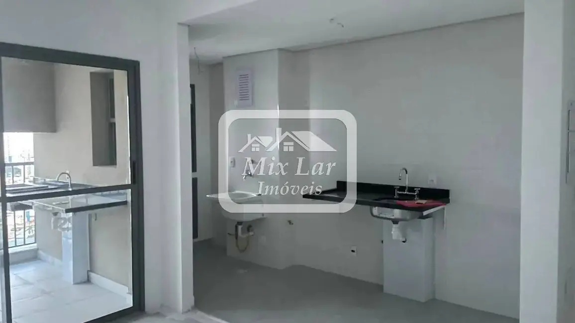 Foto 4 de Apartamento com 2 quartos à venda, 64m2 em Centro, Osasco - SP