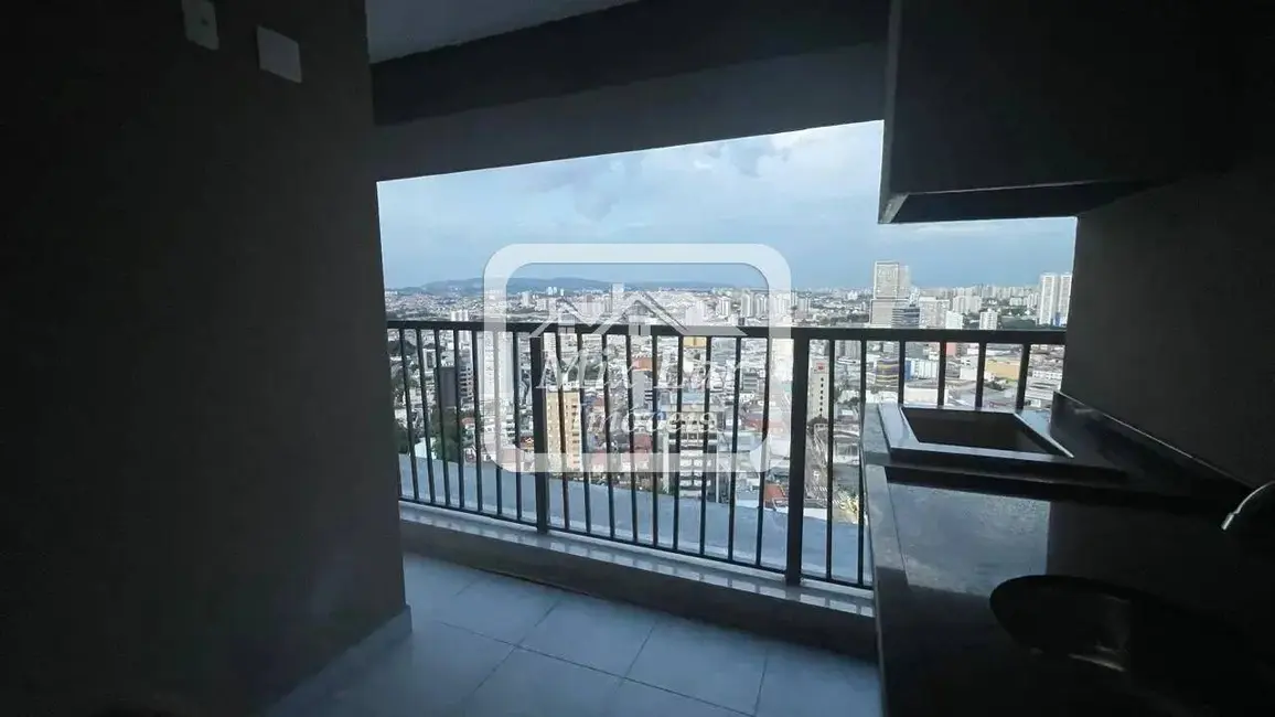 Foto 7 de Apartamento com 2 quartos à venda, 64m2 em Centro, Osasco - SP