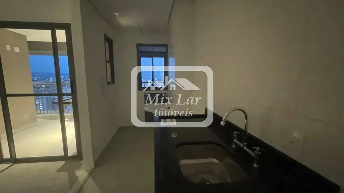 Foto 2 de Apartamento com 2 quartos à venda, 64m2 em Centro, Osasco - SP