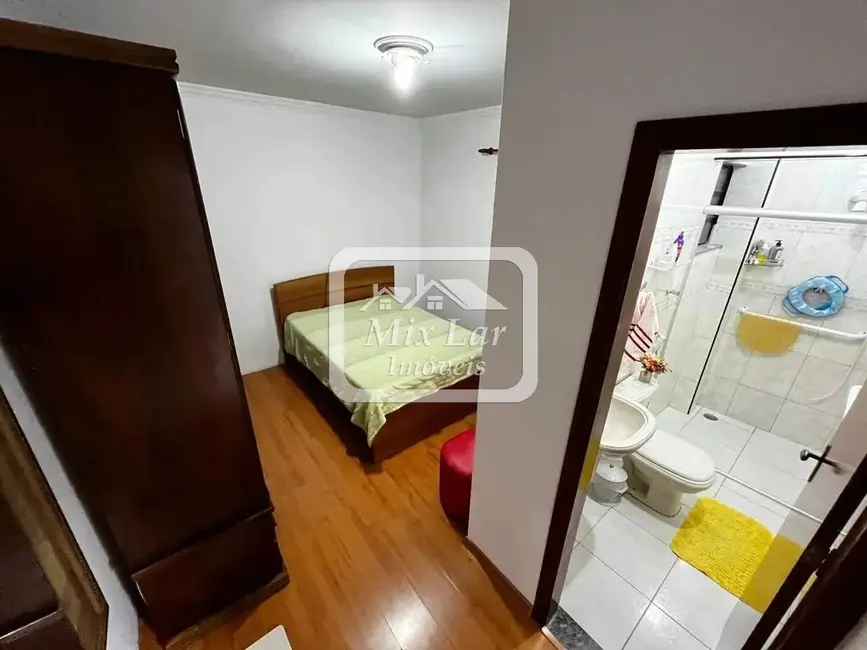 Foto 5 de Sobrado com 5 quartos à venda, 248m2 em Vila Yolanda, Osasco - SP