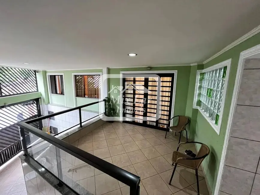 Foto 6 de Sobrado com 5 quartos à venda, 248m2 em Vila Yolanda, Osasco - SP