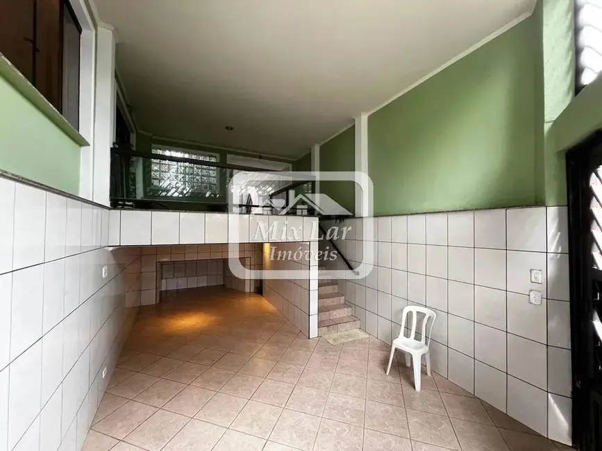 Foto 9 de Sobrado com 5 quartos à venda, 248m2 em Vila Yolanda, Osasco - SP